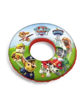 MONDO PAW PATROL Надуваем пояс 50см 16629