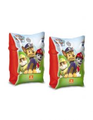 MONDO PAW PATROL Надуваем пояс за ръце 16628