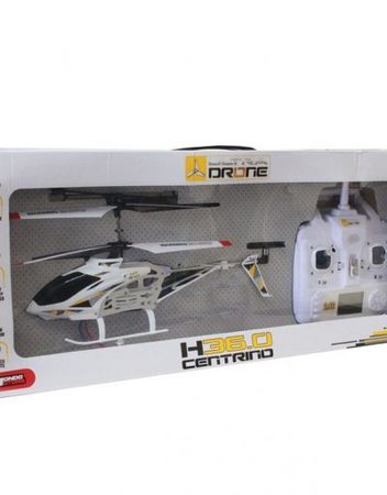 MONDO Ултра дрон хеликоптер R/C H36.0 CENTRINO