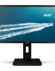 Монитор Acer  24" B246HLymdr