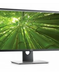 Монитор Dell P2717H 27"