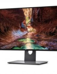 Монитор Dell U2417H 23.8''