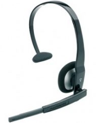 Моно слушалка Plantronics Audio 310