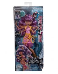 MONSTER HIGH Кукла HOUNTED