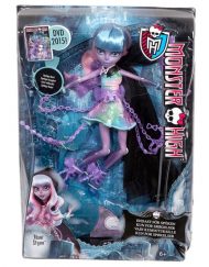 MONSTER HIGH Кукла Призрачни кукли