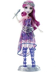 MONSTER HIGH Пееща кукла АРИ ХАУНТИНГТЪН DYP04