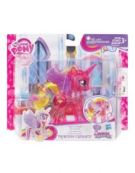 MY LITTLE PONY Бляскаво пони ЕXPLORE EQ B5362