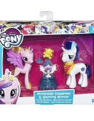 MY LITTLE PONY Комплект понита 2 бр. B9160