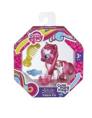 MY LITTLE PONY Пони CUTIE MARK MAGIC WATER CUTIES