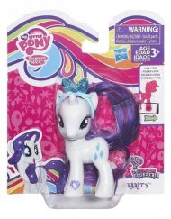 MY LITTLE PONY Пони ЕXPLORE EQ B3599