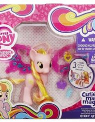 MY LITTLE PONY Пони с крила DELUXE B0358