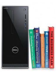 Настолен компютър Dell Inspiron 3650