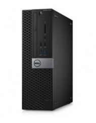 Настолен компютър Dell OptiPlex 3040 SFF