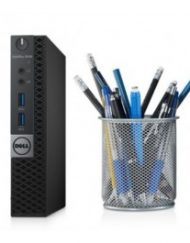 Настолен компютър Dell OptiPlex 3046 M