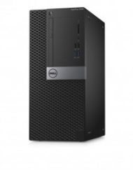 Настолен компютър Dell OptiPlex 7040 MT