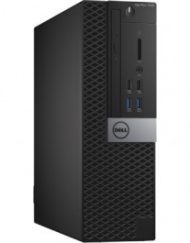 Настолен компютър Dell OptiPlex 7040 SF