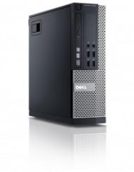 Настолен компютър Dell OptiPlex 9020 SF