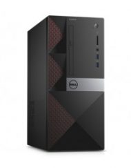 Настолен компютър Dell Vostro 3650 MT