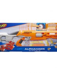 NERF Бластер ACCUSTRIKE ALPHAHAWK B7784