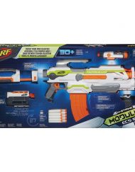 NERF Бластер MODULUS ESC10