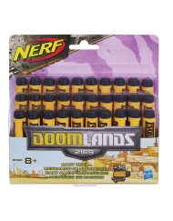 NERF Комплект стрели DOOMLANDS