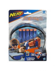 NERF N-STRIKE ELITE Стрели A5068