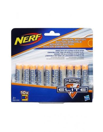 NERF N-STRIKE ELITE Стрели B5571