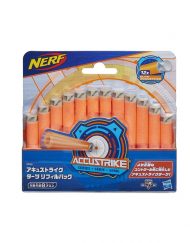 NERF Стрели ACCUSTRIKE C0162