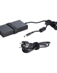 Notebook Power Adapter, DELL 130W, Kit for Dell Laptops (450-19103)