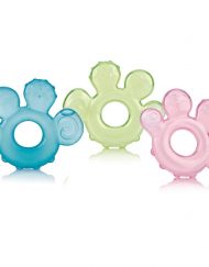 NUBY Чесалка с Ice Gel 621