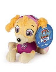 PAW PATROL Плюшена фигурка 20 см. 6022630