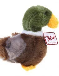 PELUX Плюшена зеленоглава патица