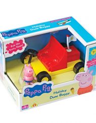 PEPPA PIG Прасенцето Пепа с плажно бъги 05577
