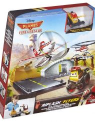 PLANES FIRE AND RESCUE Игрален комплект RIPLASH