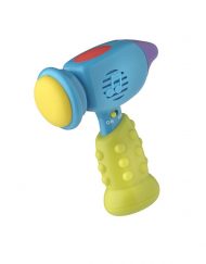 Playgro Активна играчка със светлини и звук ЧУК JERRY'S CLASS 0710
