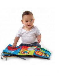 Playgro Обиколник КНИЖКА