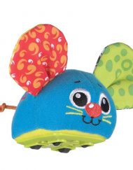 PLAYGRO Самоходна мишка