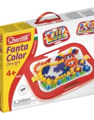 QUERCETTI Мозайка Fantacolor 300 части