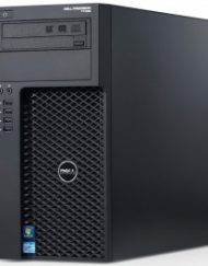 Работна станция Dell Precision T1700 MT