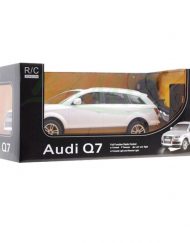 RASTAR Джип AUDI Q7 R/C 1:14 27400