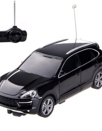 RASTAR Джип PORSCHE CAYENNE R/C 1:32