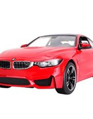 RASTAR Кола BMW COUPE R/C 1:14 70900