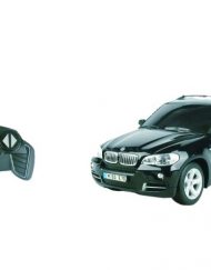 RASTAR Кола BMW X5 R/C 1:18