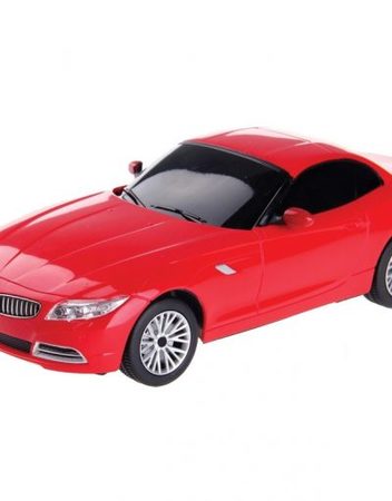 RASTAR Кола BMW Z4 R/C 1:24 39700