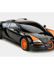 RASTAR Кола BUGATTI SPORT R/C 1:18
