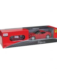 RASTAR Кола FERRARI CALIFORNIA R/C 1:24