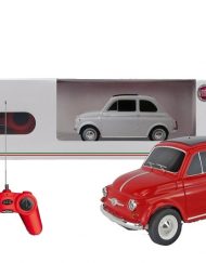 RASTAR Кола FIAT 500 R/C 1:24