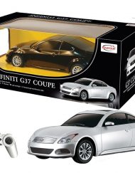 RASTAR Кола INFINITI G37 COUPE R/C 1:24