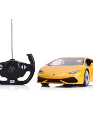 RASTAR Кола LAMBORGHINI HURACAN LP 610-4 R/C 1:14