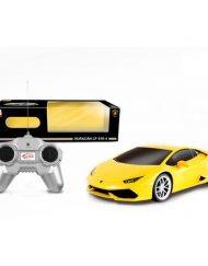 RASTAR Кола LAMBORGHINI R/C 1:24 71500